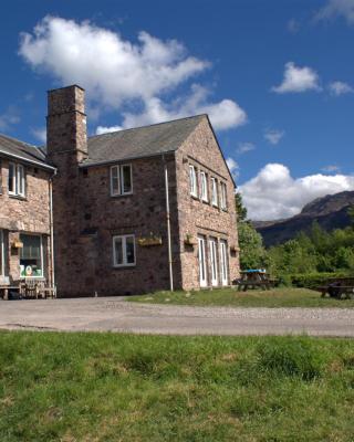 YHA Eskdale