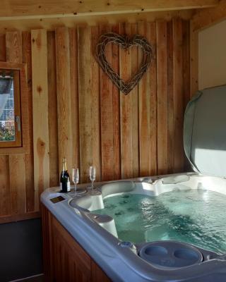 Gite de Champ Chaulier