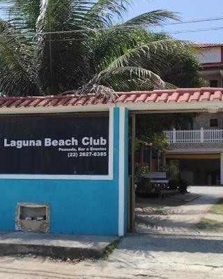 Pousada Laguna Beach Club