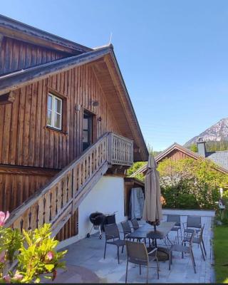 Ferienhaus Borth