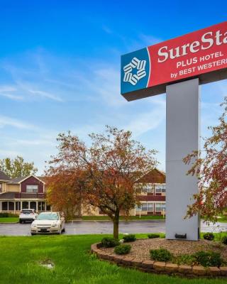 SureStay Plus Hotel by Best Western Auburn