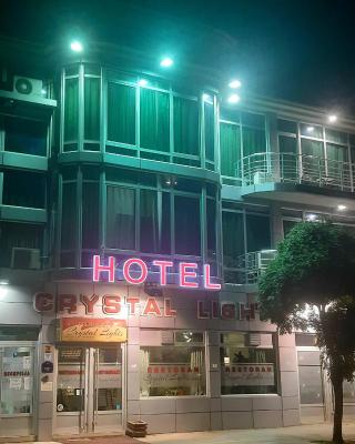 HOTEL Crystal Lights