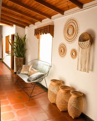 La Casa de Ana