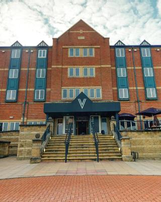 Village Hotel Birmingham Walsall