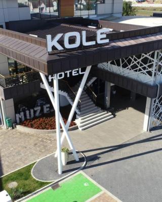 Hotel Kole