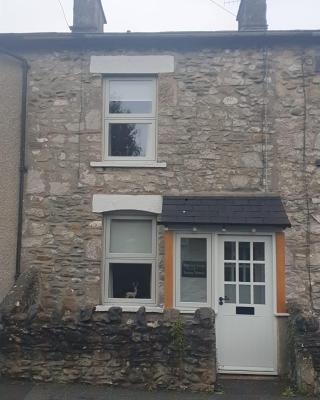 Emelia Cottage Ingleton