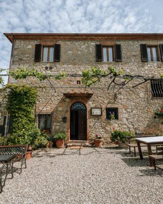 Borgo Villa a Sesta