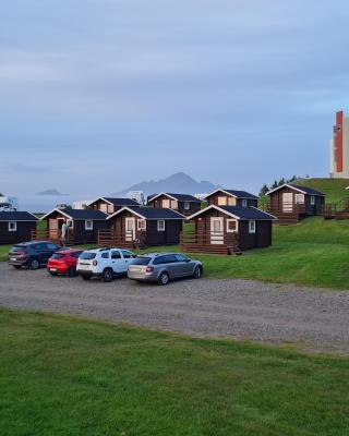 Höfn Cottages