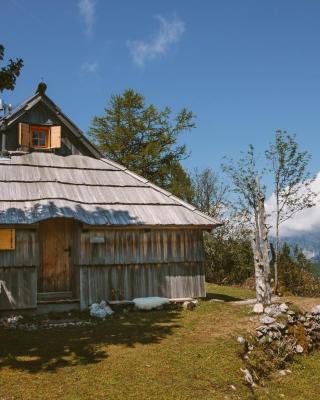 Chalet Orlica Velika Planina