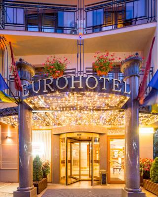 Eurohotel