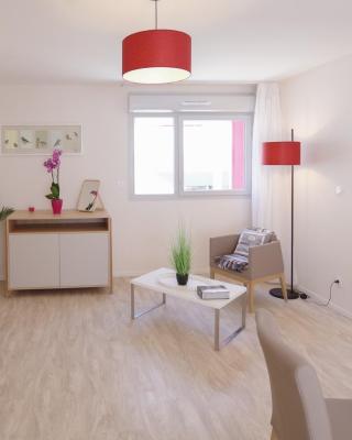 Résidence d'Avignon