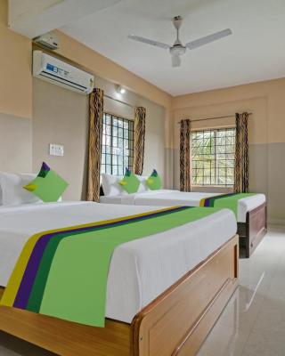 Treebo Green Land Kushalnagar, 300 M From Nisargadhama Forest