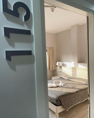 Hotel Meuble' Atlantic
