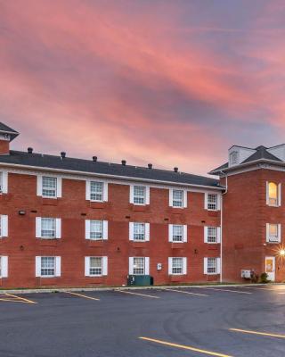 SureStay Plus Hotel by Best Western Kincardine