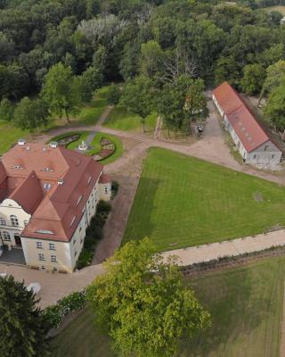 Pałac Bogaczów - hotel - restauracja