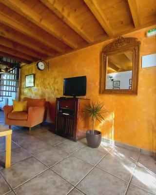 Errotazar apartamento E