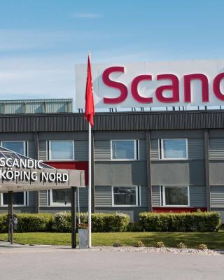 Scandic Norrköping Nord