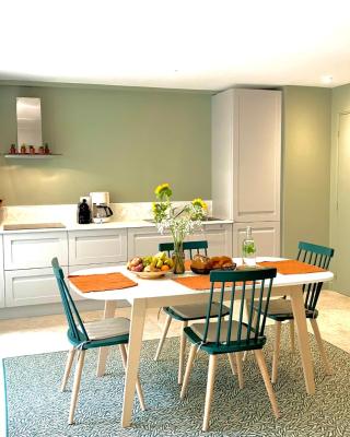 Spacious apartment in the heart of Juan les Pins !
