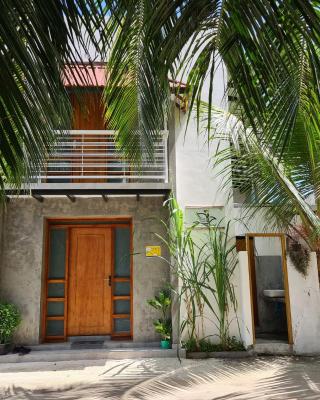 Dhooni Finolhu Guesthouse