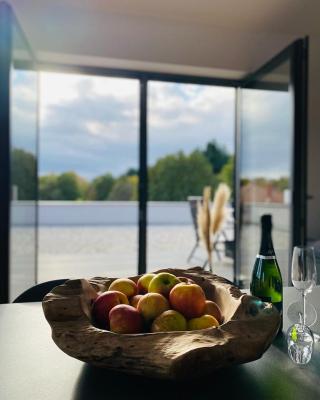 Ferienwohnungen Nalbach Bierbach Wohnung 2