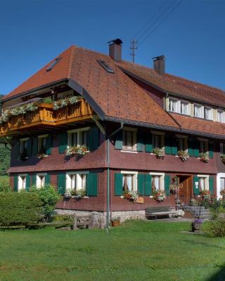 Gästehaus Kaiser