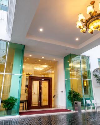 Wedgewood Residences