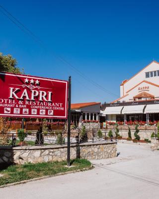 Hotel Kapri