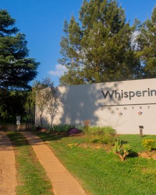 Whispering Pines Country Estate