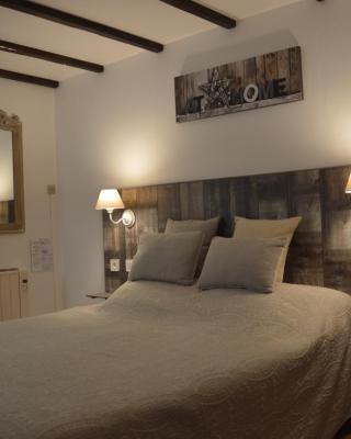 Le Relais du Biau Ri en famille ou entre amis