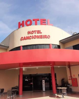 Hotel Cancioneiro