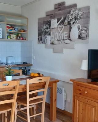 La Grive FAMILLE & MONTAGNE appartements 6pers montagne by Alpvision Residence