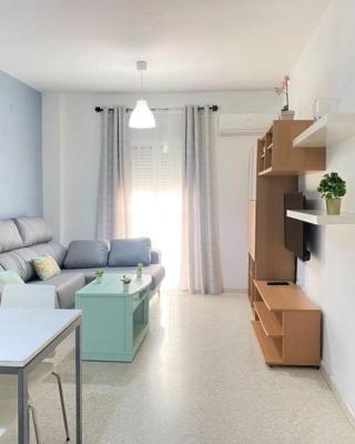 Apartamento entero a 10 minutos en coche de Sevilla Centro