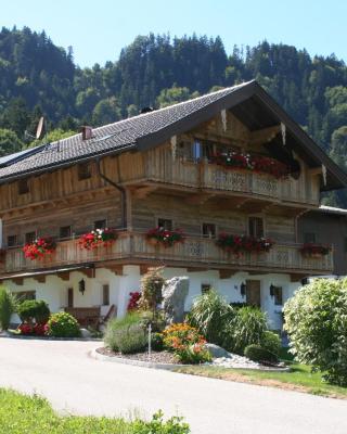 Appartement Kichelerhof