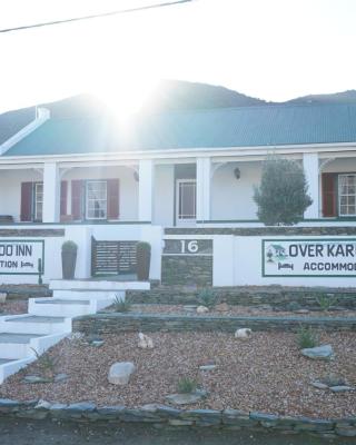 Over Karoo Inn