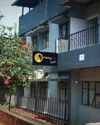 Monkey Mind Hostel