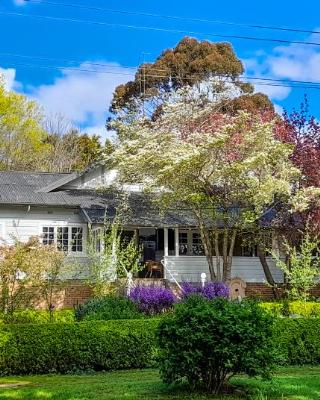 The Bundanoon Guest House