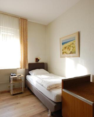 Hotel Haus Isenburg