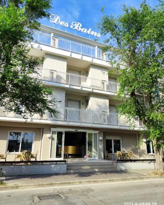 Hotel Des Bains