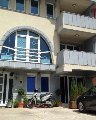 Villa Emilija