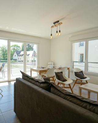 La Douce Folie - Apartment for 4 to 5 people in Sevrier