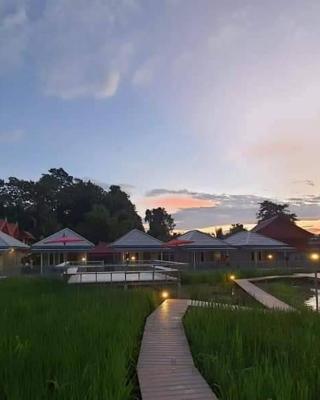 Jeerang Countryside Resort