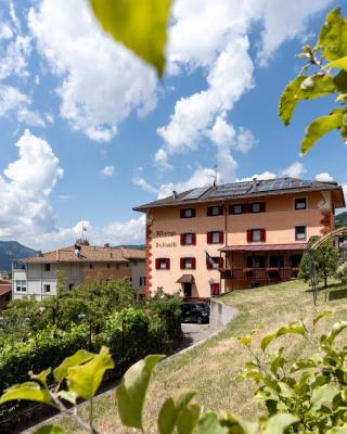 Albergo Dolomiti