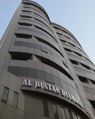 Al Bostan Al Masi Hotel