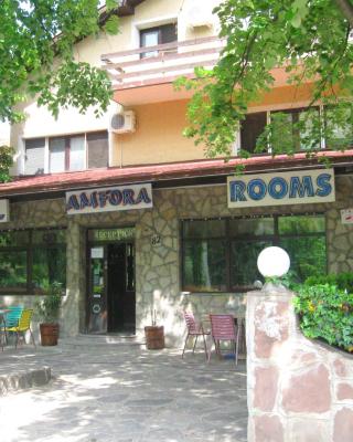 Amfora Rooms Caribrod