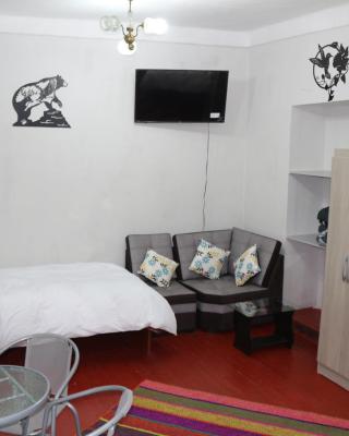 Apartamento Privado en Centro Histórico de Cusco