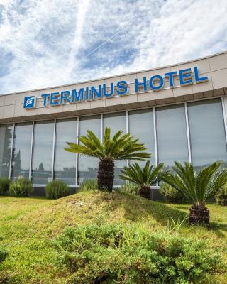 Hotel Terminus