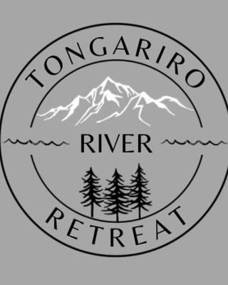 Tongariro River Retreat