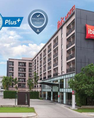 Ibis Hua Hin