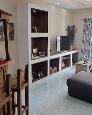 Room in Apartment - very bright well kept apartment