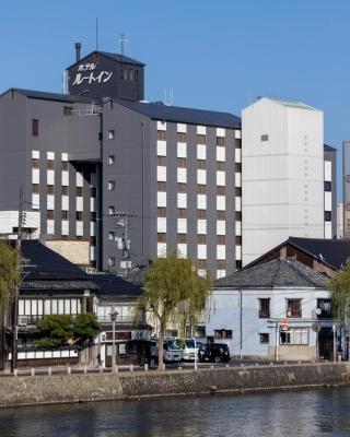 Hotel Route Inn Matsue